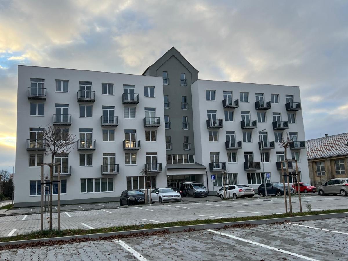 Apartman Liptov Np14 Липтовски-Микулаш Экстерьер фото