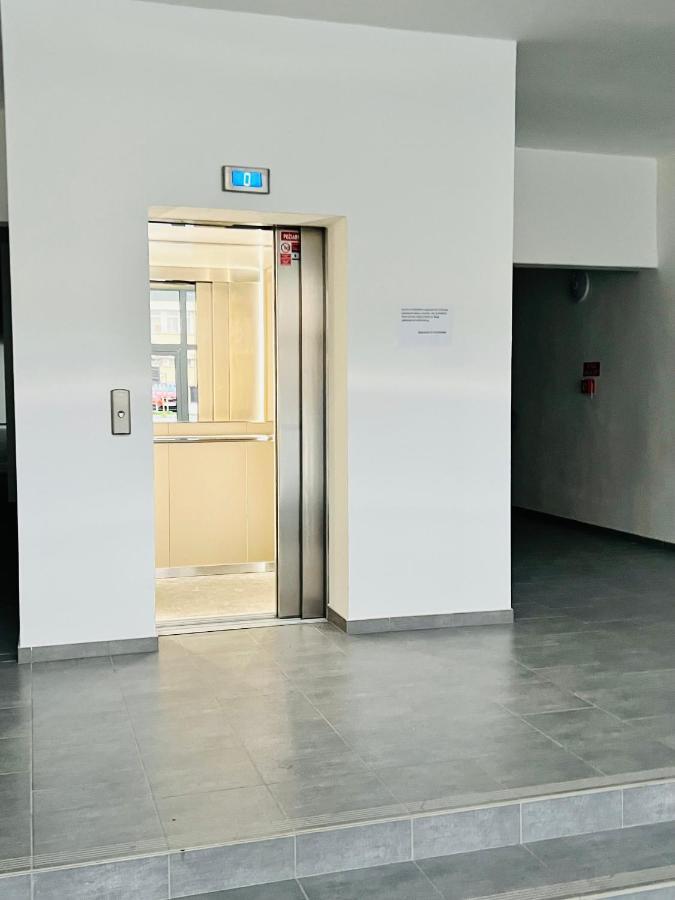 Apartman Liptov Np14 Липтовски-Микулаш Экстерьер фото